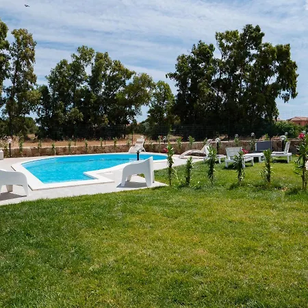 Villette Con Piscina A 300m Dalla Spiaggia Di Feriehus *