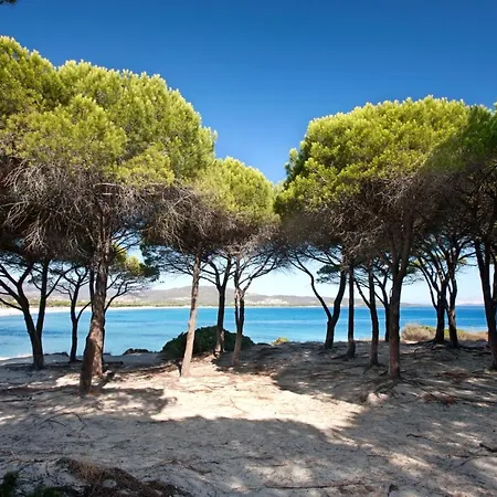 Feriehus Villette Con Piscina A 300m Dalla Spiaggia Di