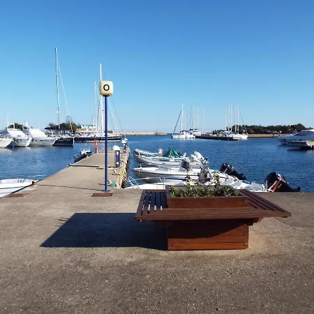 Villette Con Piscina A 300m Dalla Spiaggia Di Feriehus