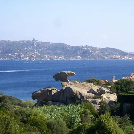 Feriehus Villette Con Piscina A 300m Dalla Spiaggia Di Budoni