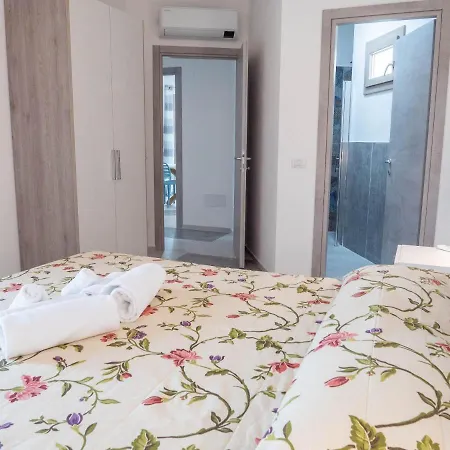 Feriehus Villette Con Piscina A 300m Dalla Spiaggia Di