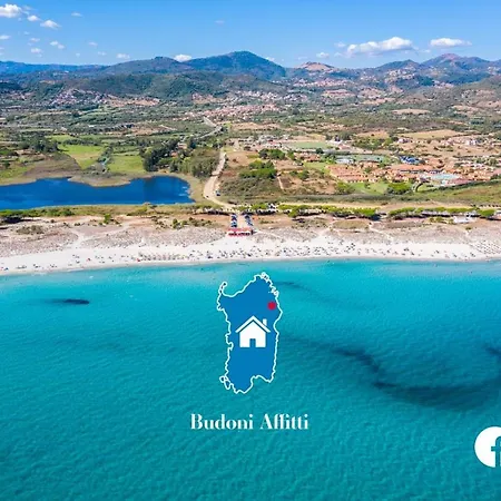 Feriehus Villette Con Piscina A 300m Dalla Spiaggia Di Budoni